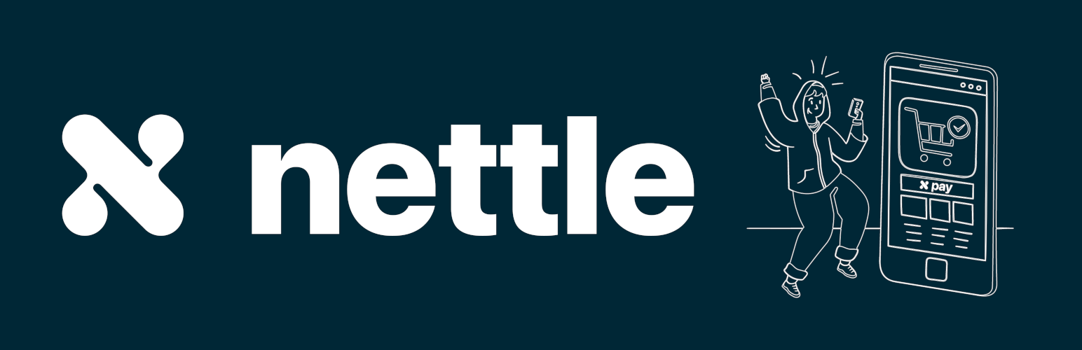 Nettle Pay for WooCommerce