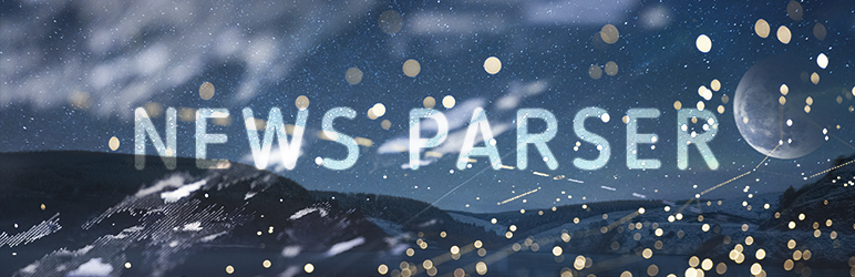 News-Parser