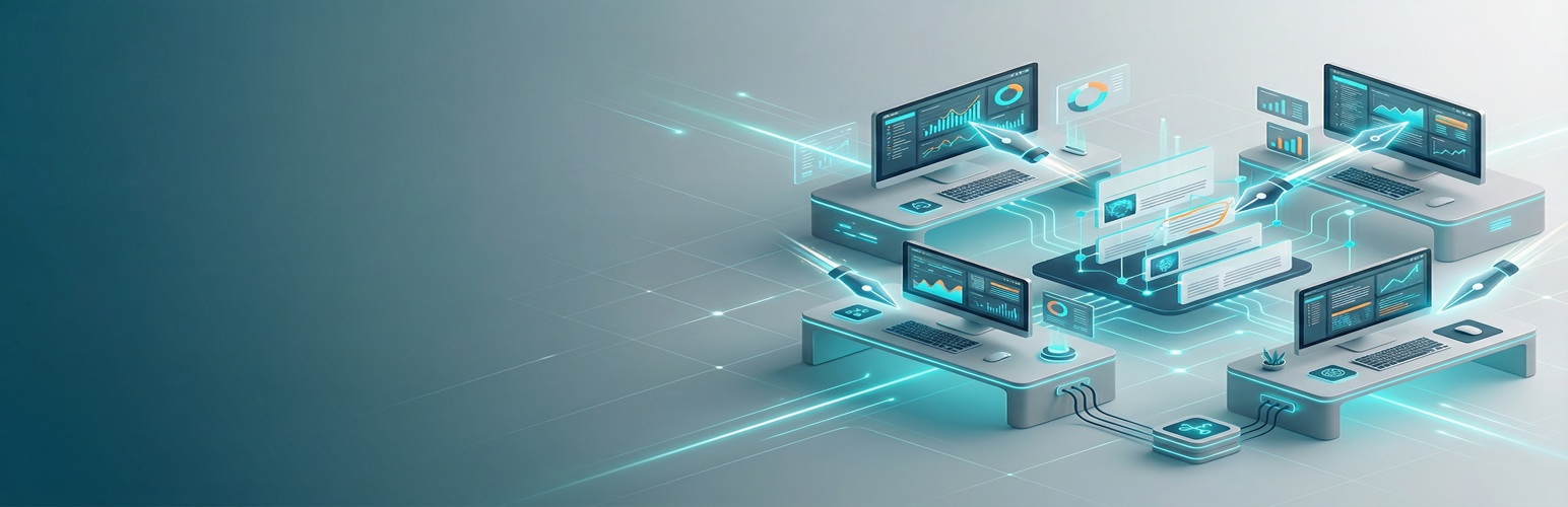 Newsroom OS – Editorial Control & AI Assistant