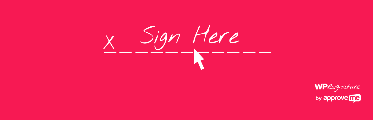 Ninja Forms Signature Contract Add-On