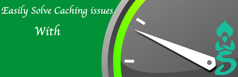 No Cache AJAX Widgets