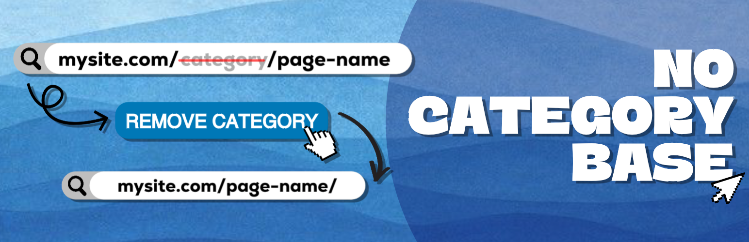 No Category Base (WPML)