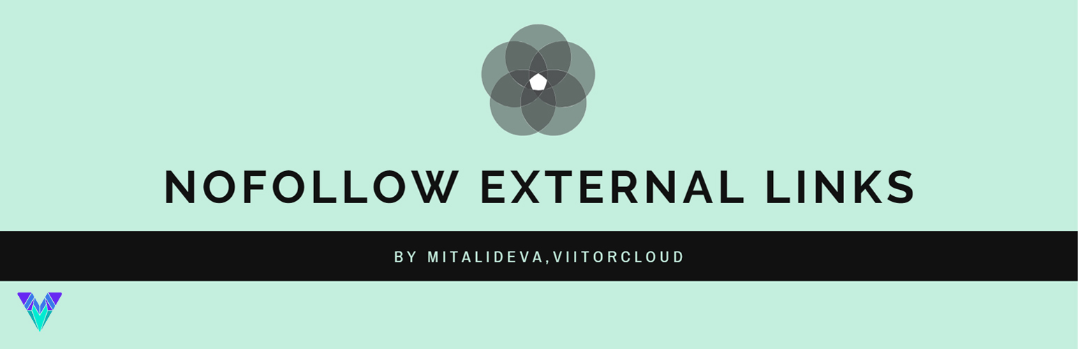 Nofollow External Links (SEO)