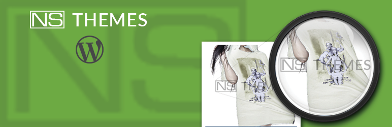 NS Watermark For WooCommerce
