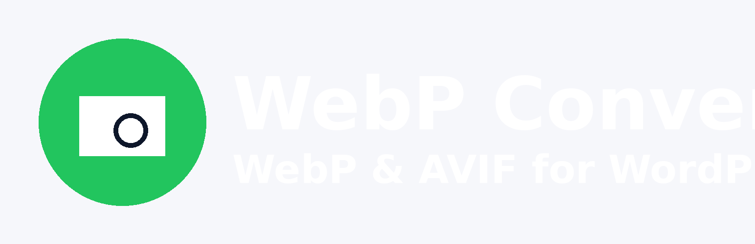 NT Image WebP & AVIF Converter