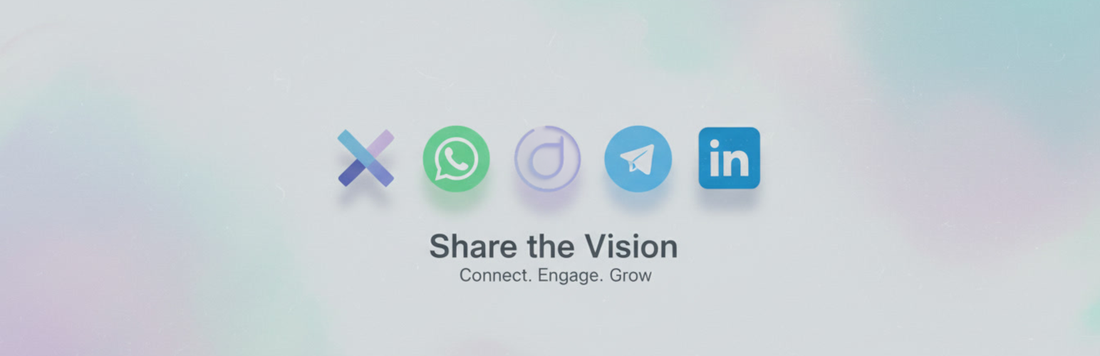 Oksigenia Share