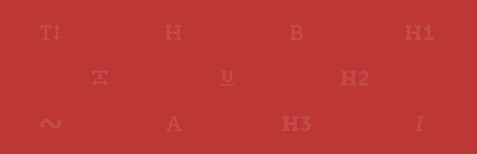 Fonts Plugin | Google Fonts, Adobe Fonts & Upload Fonts