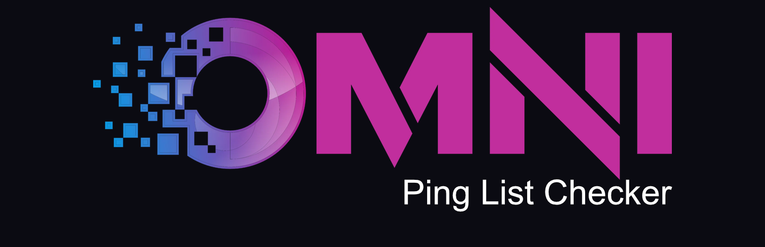 Omni Ping List Checker