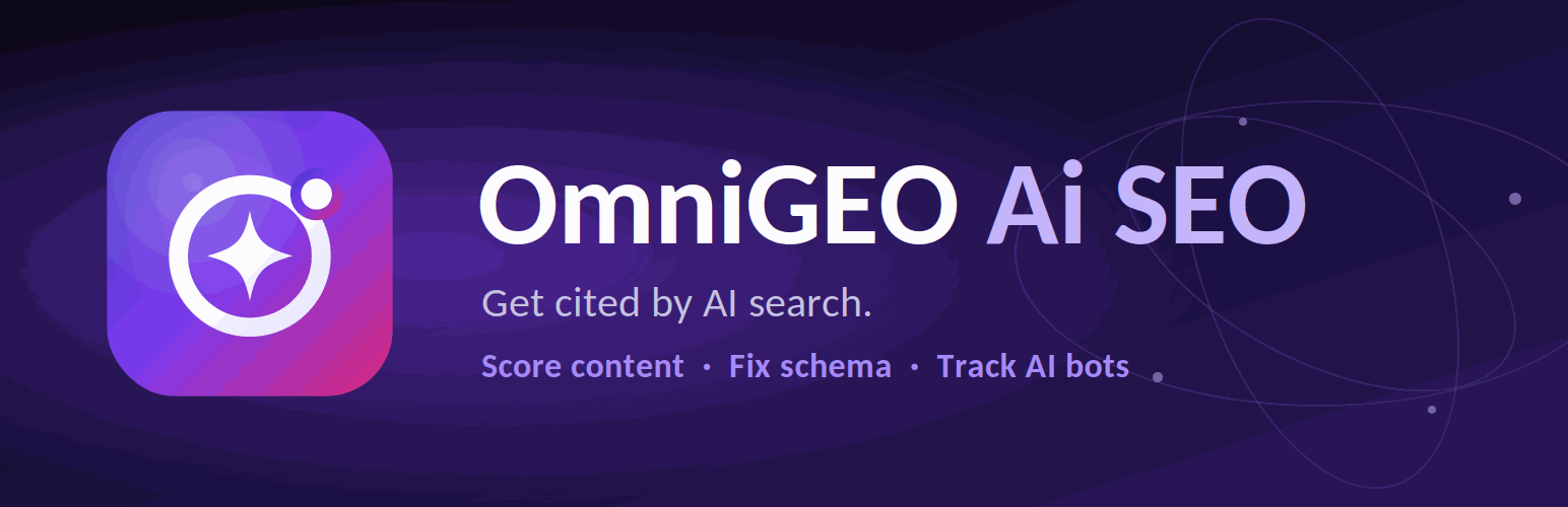 OmniGEO Ai SEO