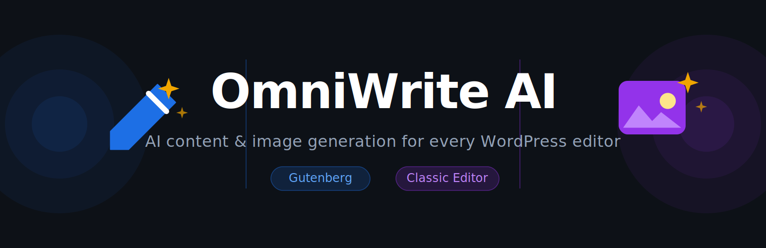 OmniWrite AI