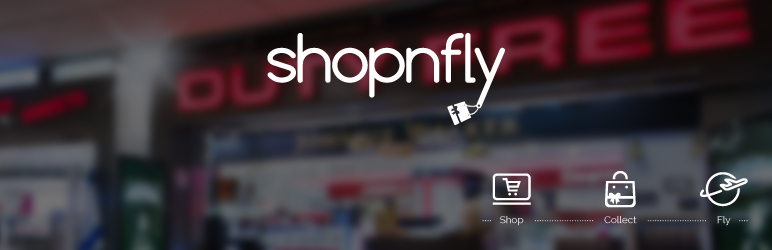 Online Pre-Travel Shopping