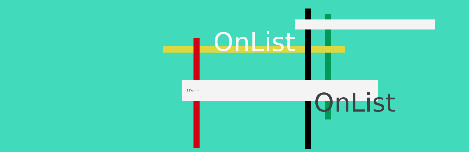 OnList