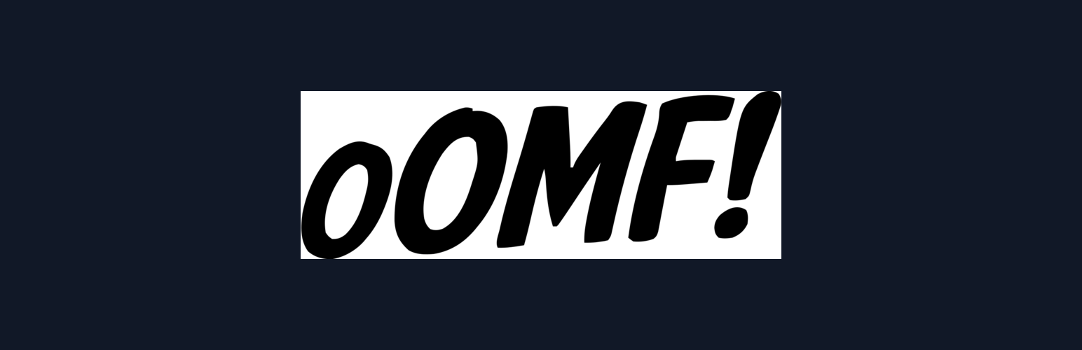 oOMF! Access