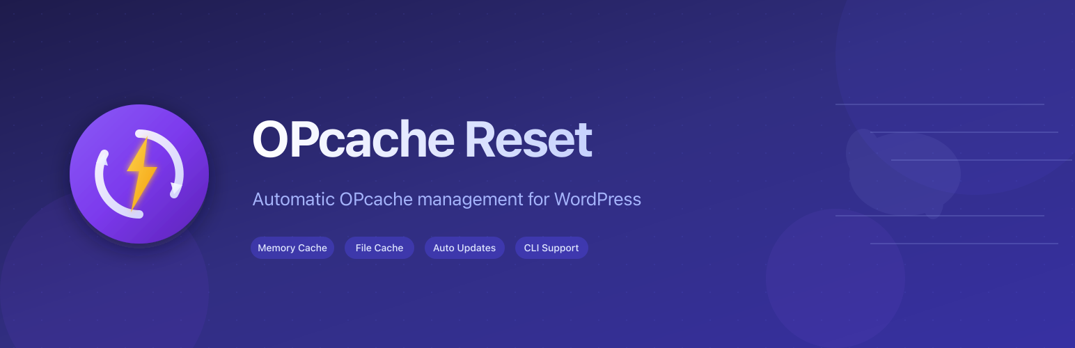 OPcache Reset
