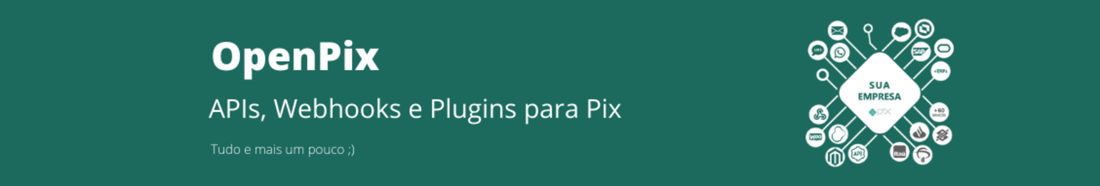 OpenPix for WooCommerce