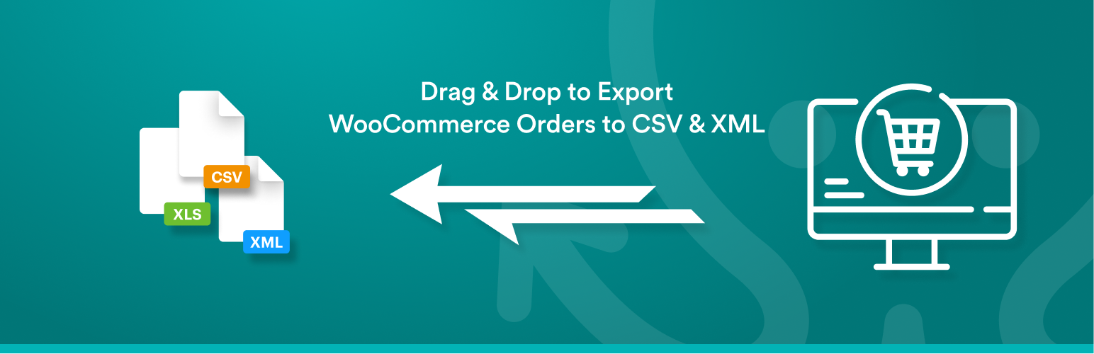WP All Export – Order Export for WooCommerce