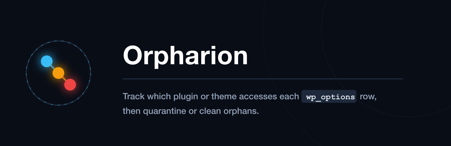 Orpharion