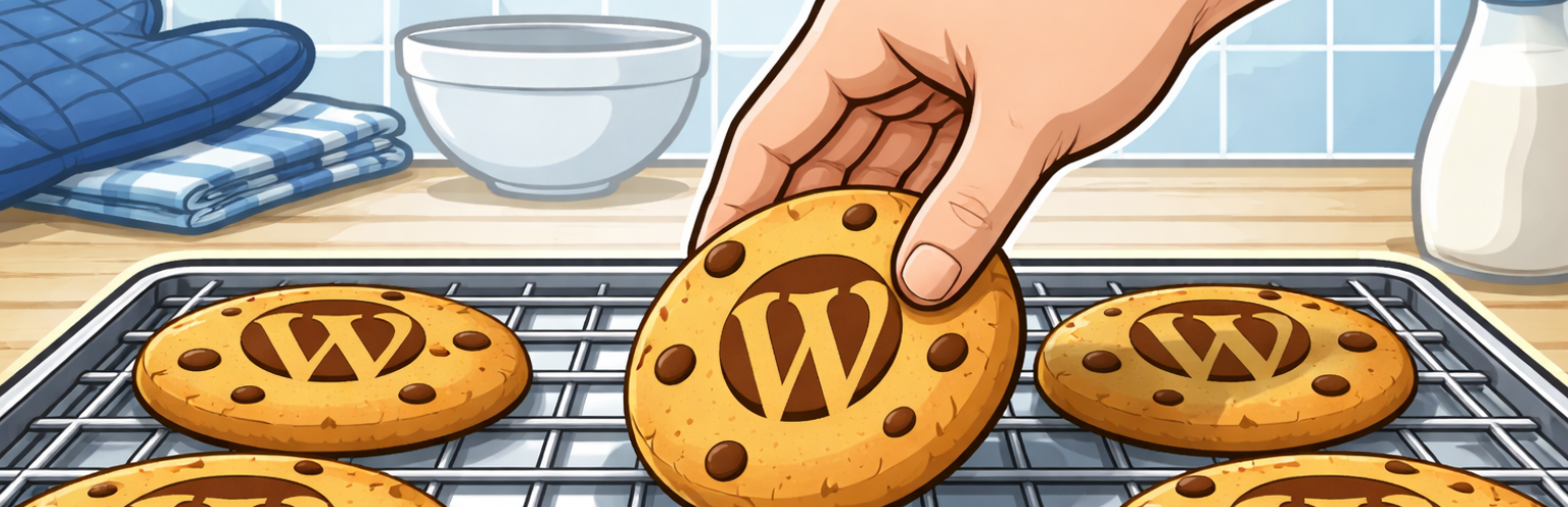 Oven Cookie Consent