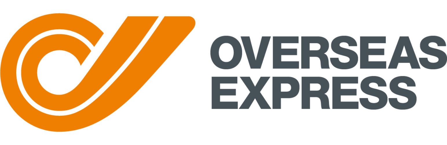 Overseas Express Shipment