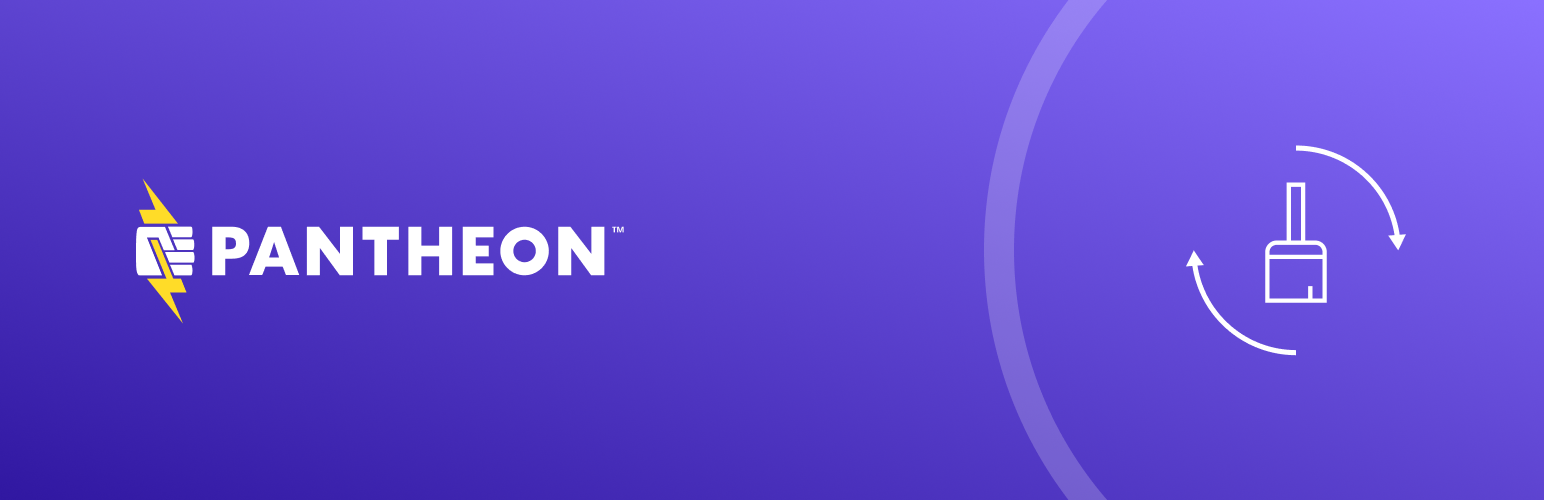 Pantheon Advanced Page Cache