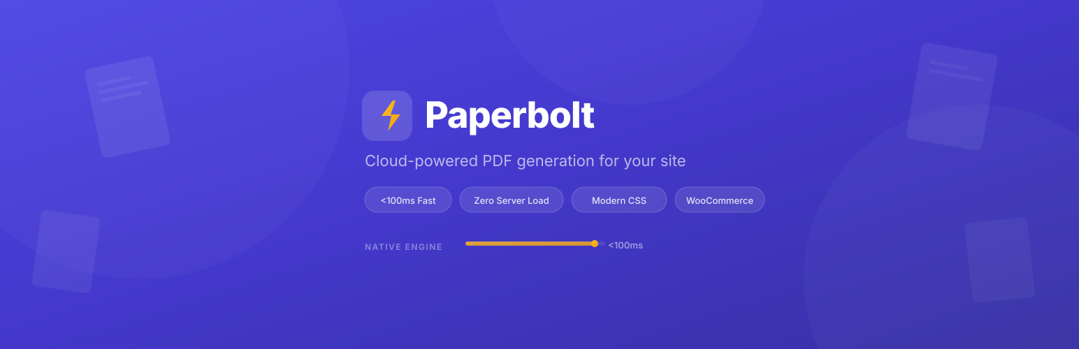 Paperbolt
