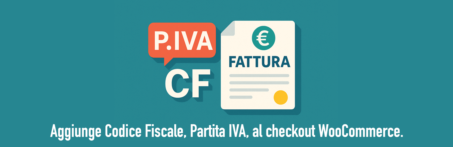Partita IVA e Codice Fiscale