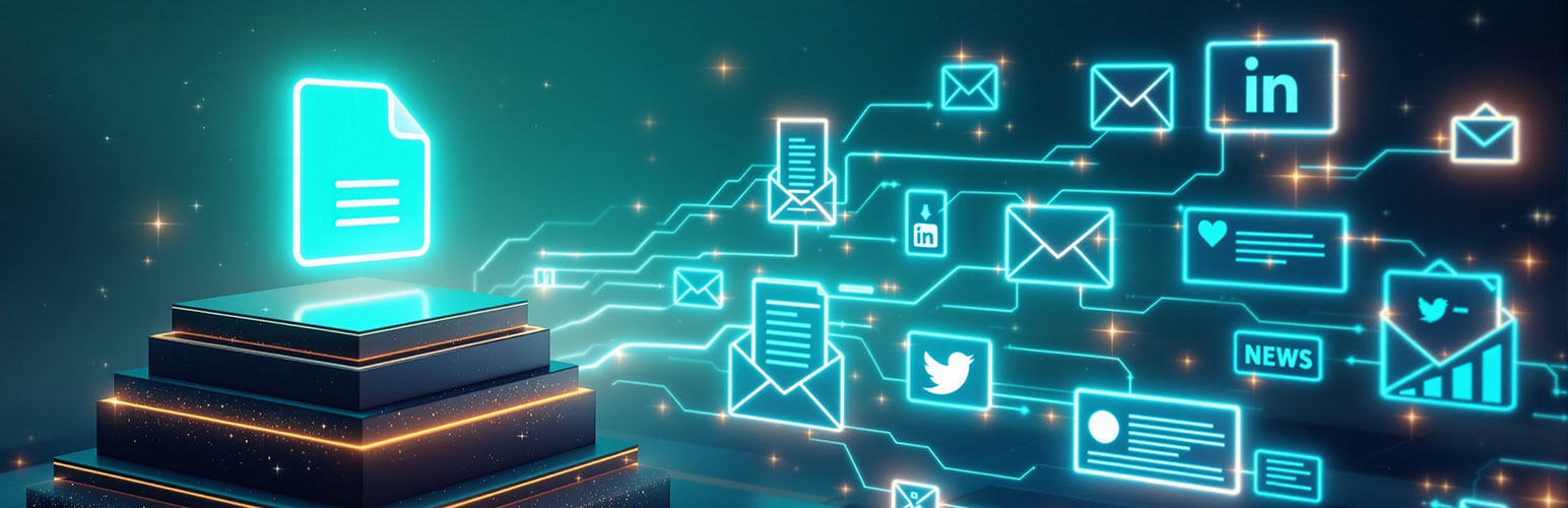 Paxelo – 7 SEO Content Deliverables, One Click