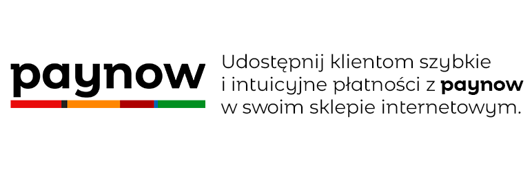 Pay by paynow.pl