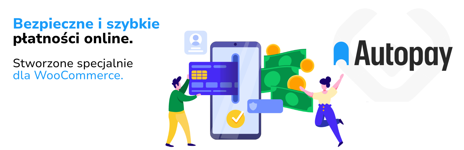 Autopay dla WooCommerce