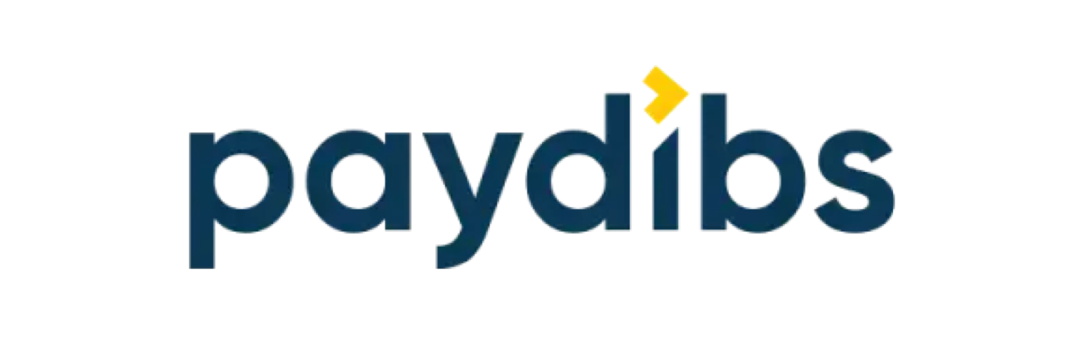Paydibs Payment Gateway