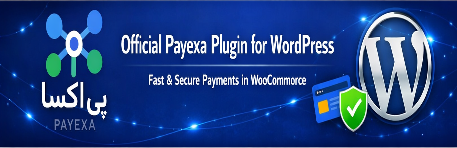 Payexa Gateway for WooCommerce