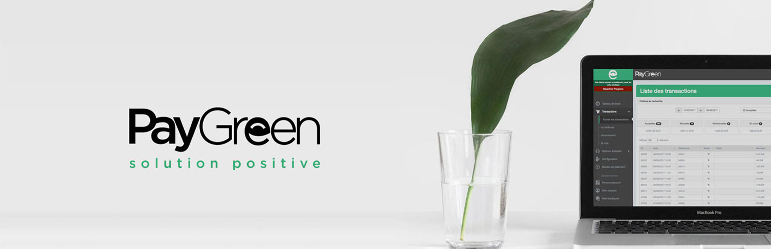 PayGreen Impact