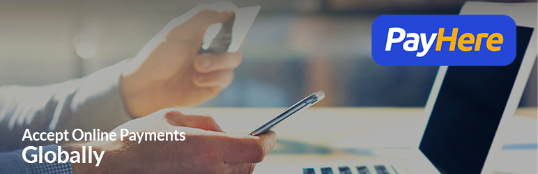 PayHere Payment Gateway