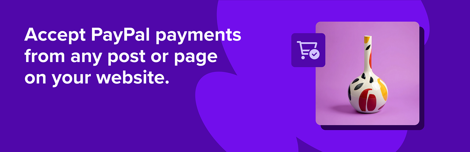 PayPal Payment Buttons