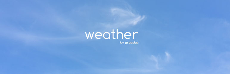 PDS Weather