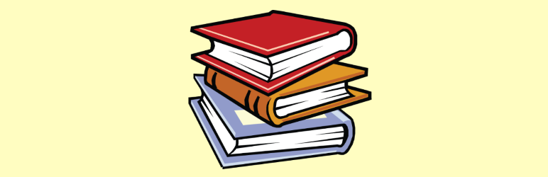 Personal Library