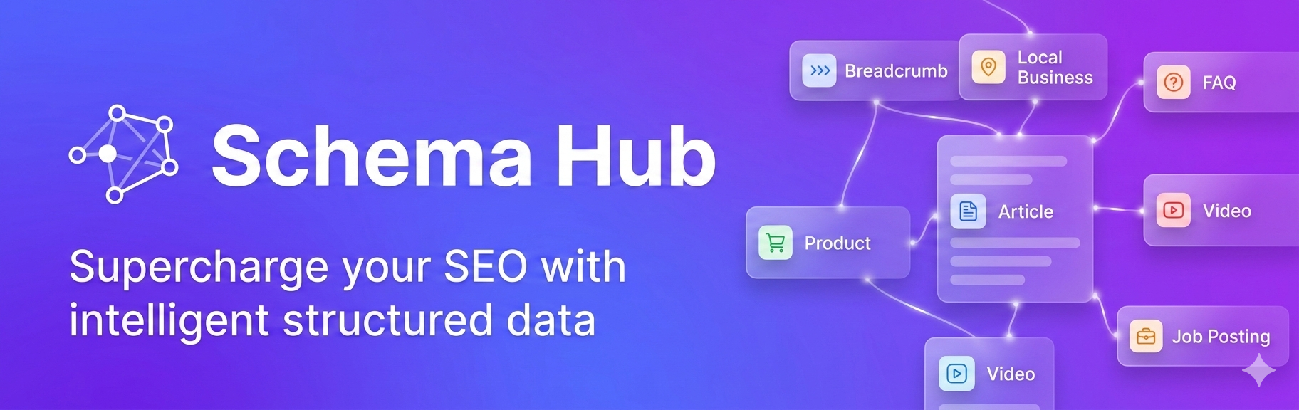 Smart Schema Automation