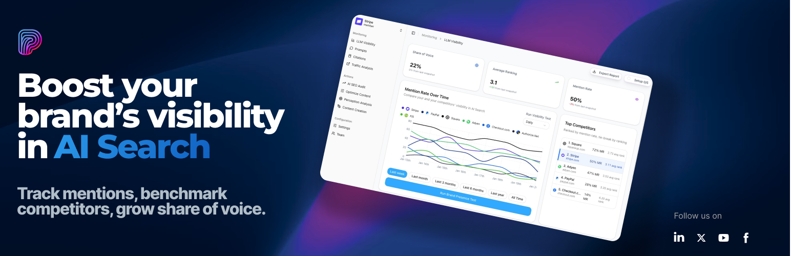 Pierview Agent Analytics