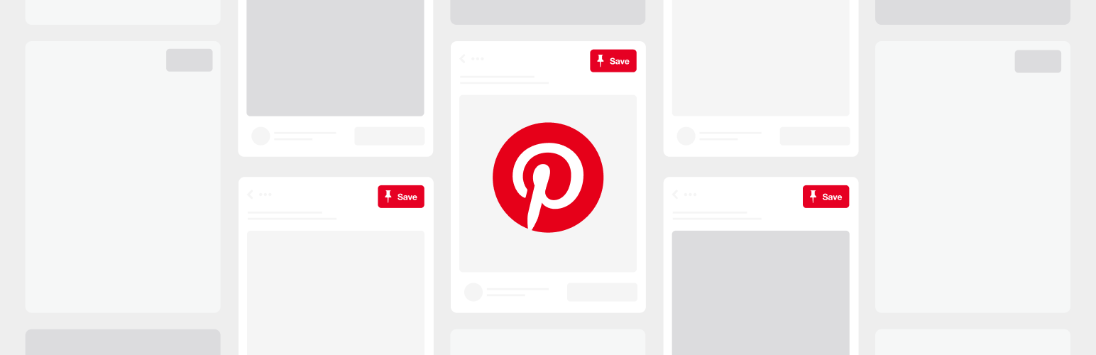 Pinterest for WooCommerce