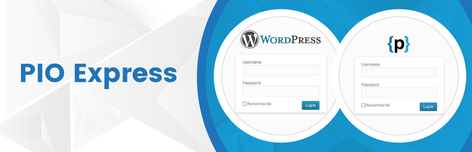 PIO – Express