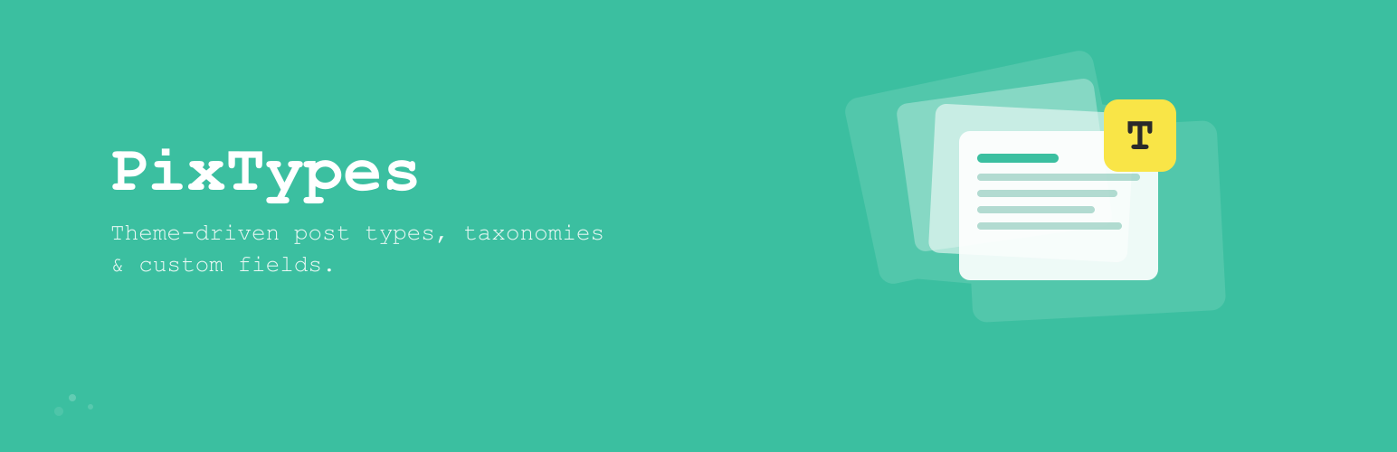 PixTypes
