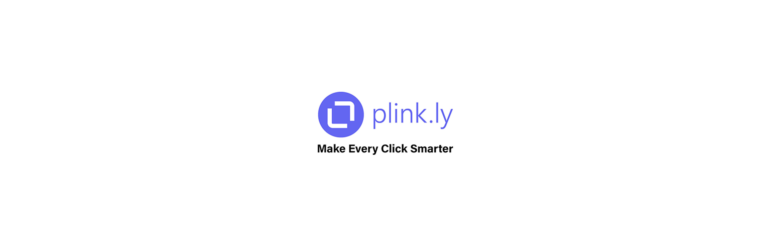 Plinkly – Smart CTA Buttons