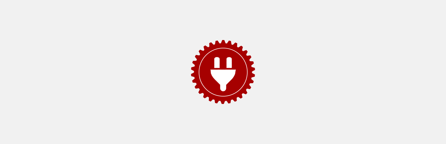 Plugin Manager