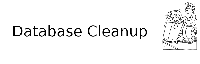 Plugins Garbage Collector (Database Cleanup)