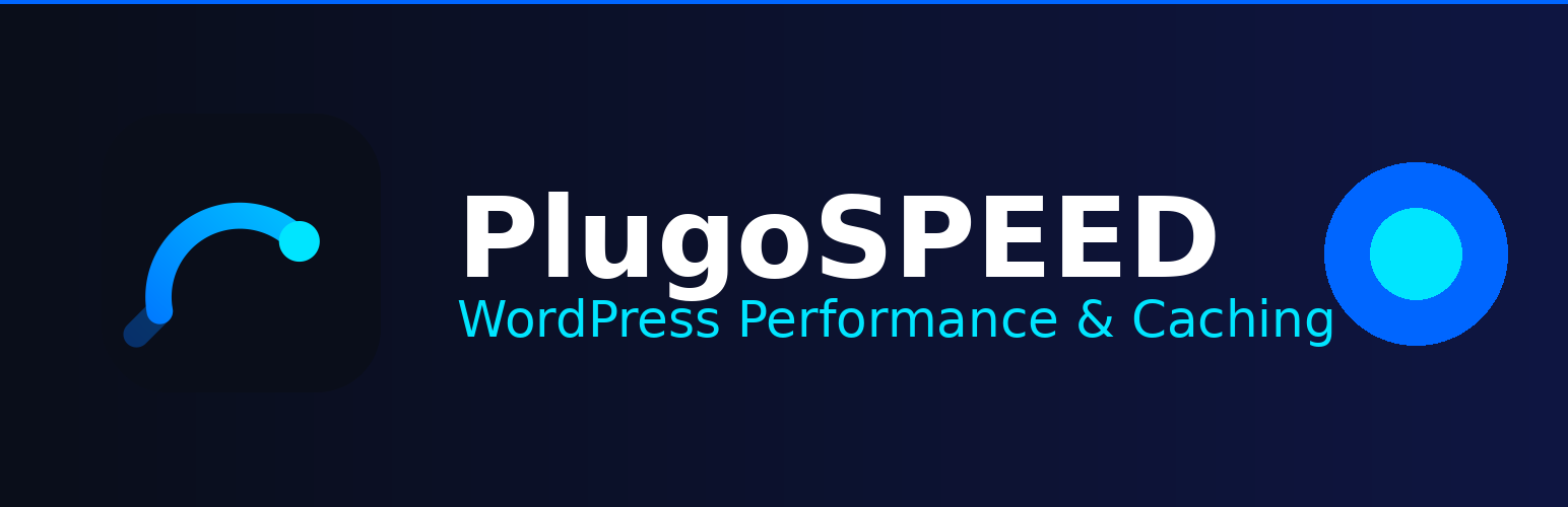 PlugoSpeed