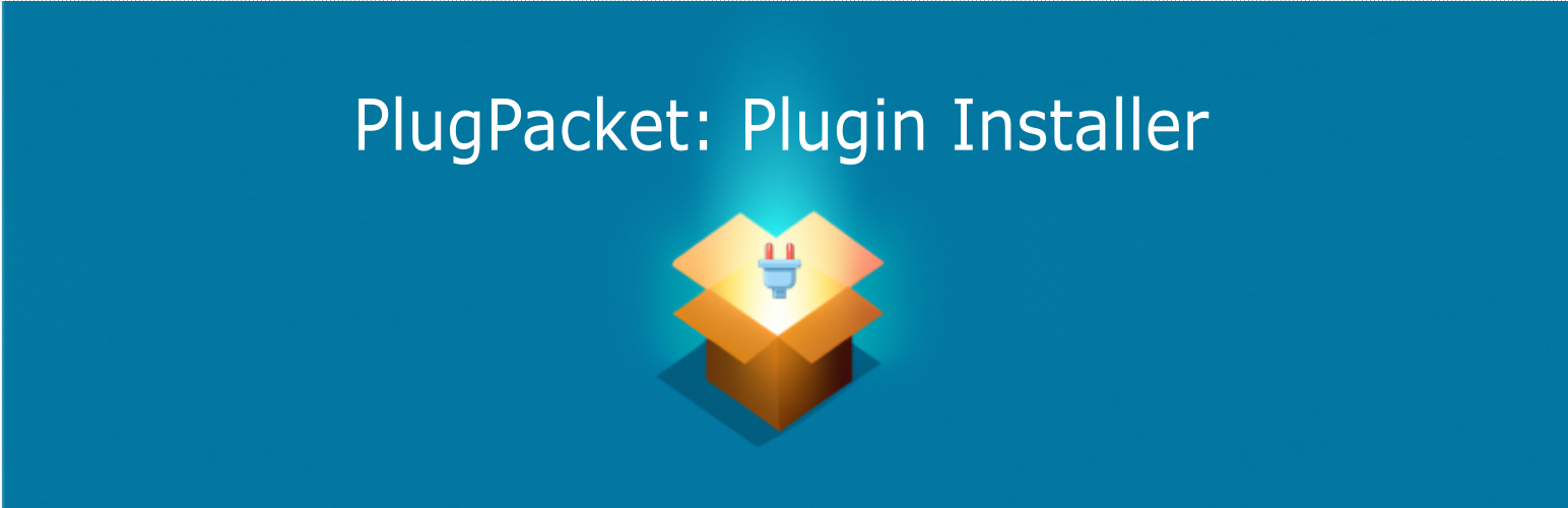 PlugPacket