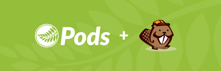 Pods Beaver Themer Add-On