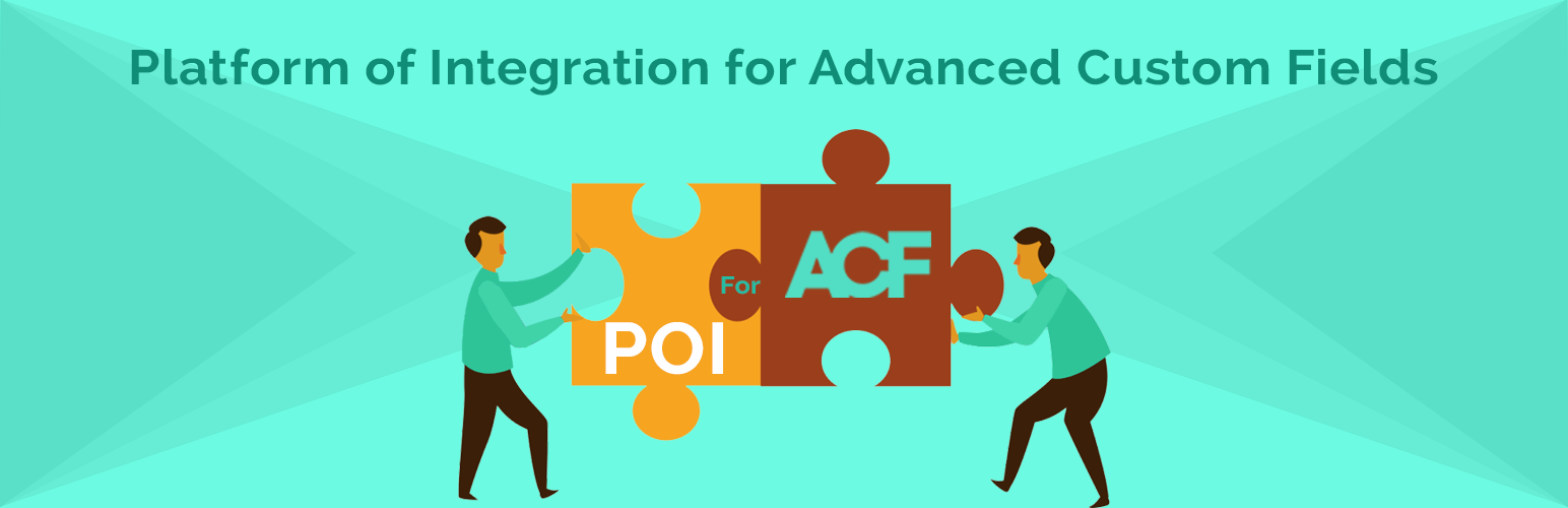 POI ACF for WP