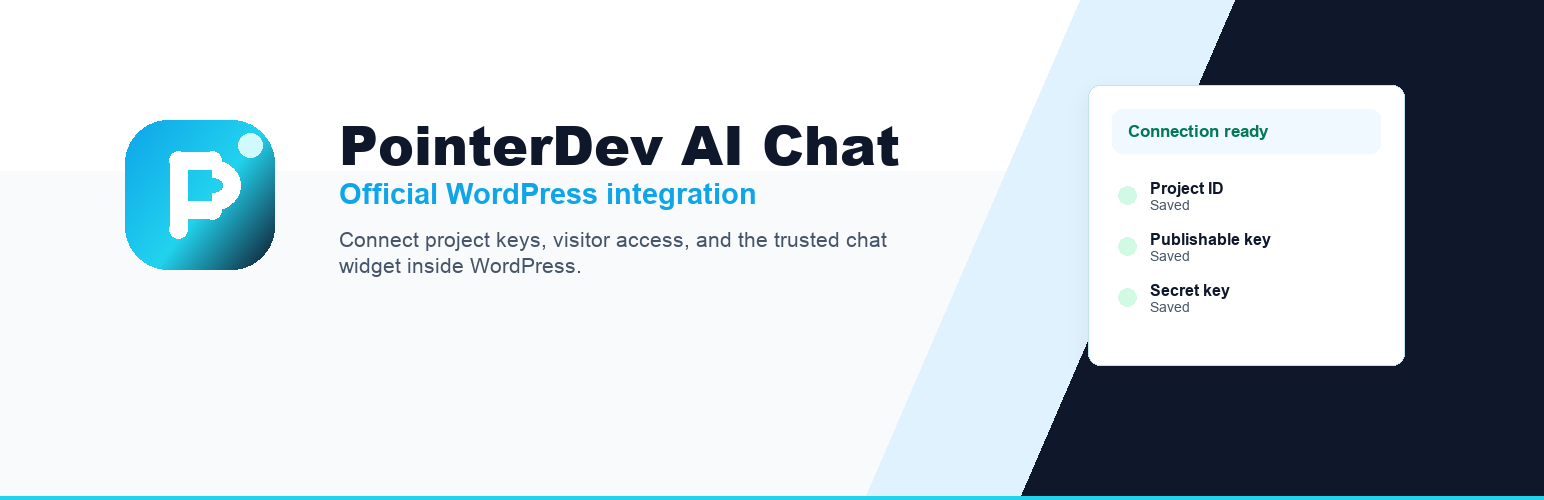 PointerDev AI Chat