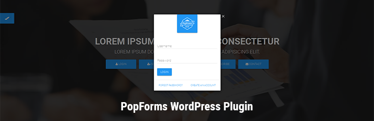 PopForms Lite